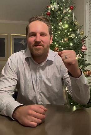 LG 트윈스, 새 외국인 투수 디트릭 엔스 영입