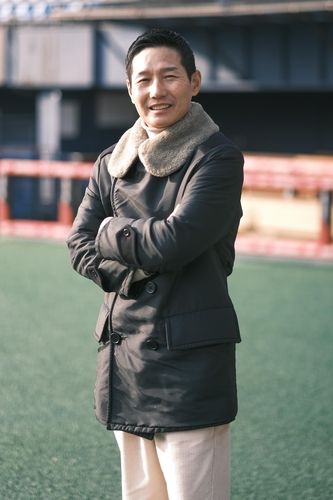 염경엽 LG 감독 '청룡의 해는 LG 왕조 구축의 해'