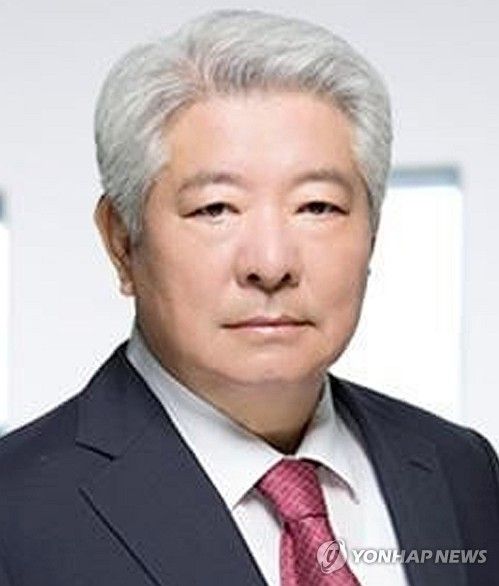 김홍일 방통위원장 후보자