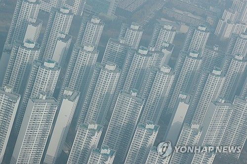 3분기 산업 대출 32조원↑…부동산 거래 증가 등 영향