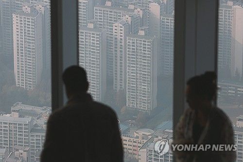 [연합뉴스 자료사진]