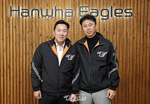 프로야구 한화, FA 내야수 안치홍과 최대 6년 72억원에 계약