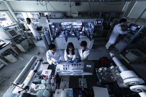 화학·습식공정