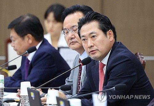 질의하는 장동혁 의원