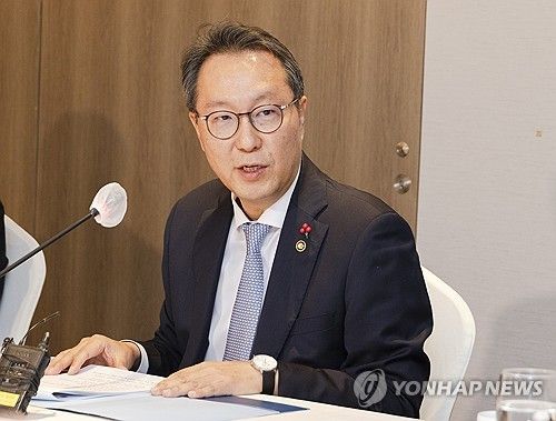 박민수 2차관, 2023년 제2차 한의약육성발전심의위원회 주재