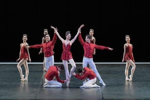 정은지 '주얼스' 공연사진