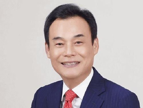 하종근 전 경남 창녕군수