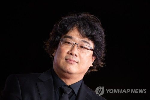 봉준호 감독