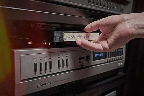 영화 '마루이 비디오'