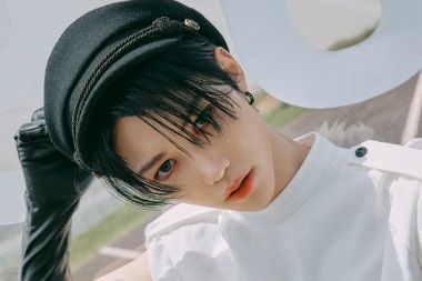 스트레이키즈 필릭스