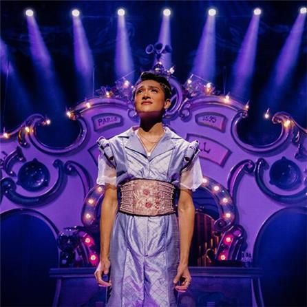 저스틴 데이비드 설리번