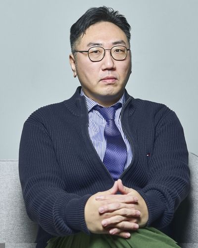 권혁재 감독