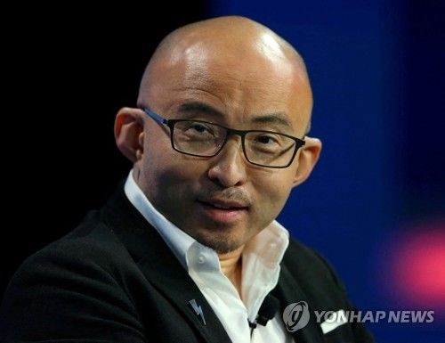 차이나 르네상스 바오판 회장