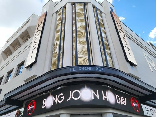 '오늘은 봉준호의 날'