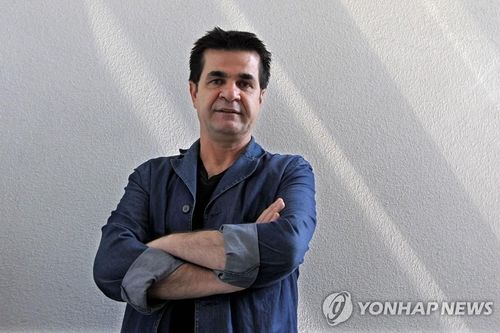 이란 영화감독 자파르 파나히