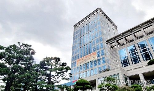 부산시청
