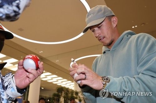 기다려준 팬들을 위해