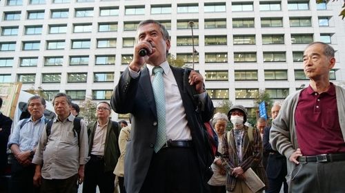 다큐멘터리 '차별'