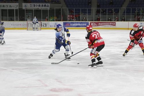 HL 안양 선수의 힘이 넘치는 슈팅