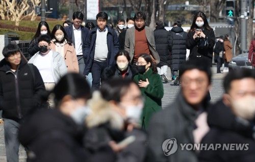 일교차 큰 환절기