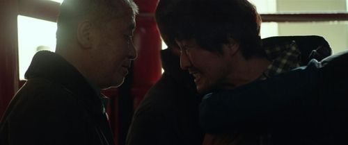 영화 '찬란한 나의 복수'