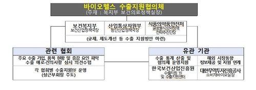 블록버스터급 신약으로 세계 공략…바이오헬스 수출 활성화 전략 - 3
