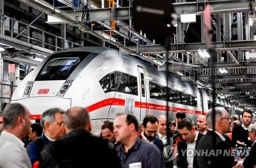 독일 철도