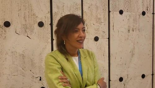 엘리자베스 살몬 유엔 북한인권특별보고관