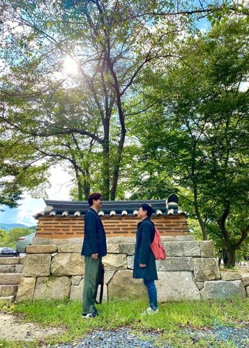 영화 '오늘 출가합니다'