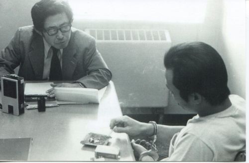 다큐 '프리 철수 리'