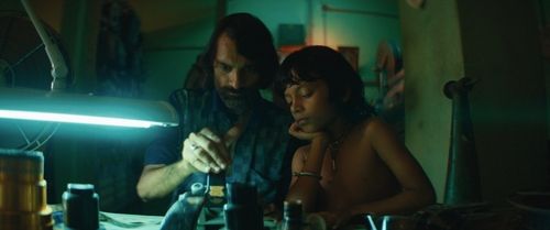 영화 '라스트 필름 쇼'