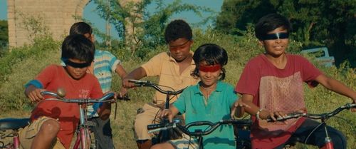 영화 '라스트 필름 쇼'