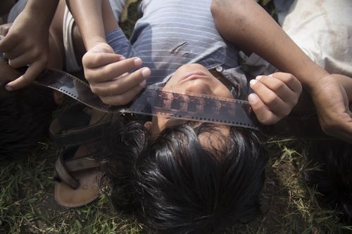 영화 '라스트 필름 쇼'