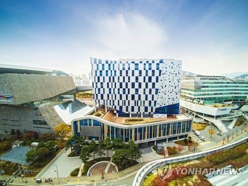 영상산업센터