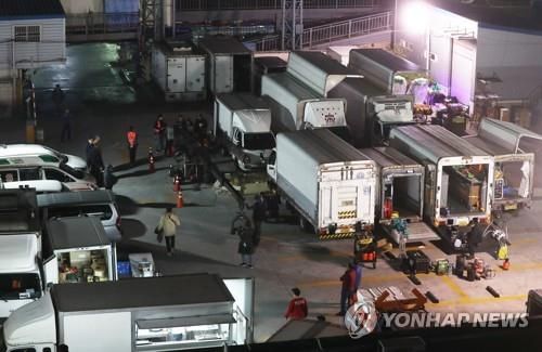 장비도 블록버스터급 '블랙팬서' 촬영팀