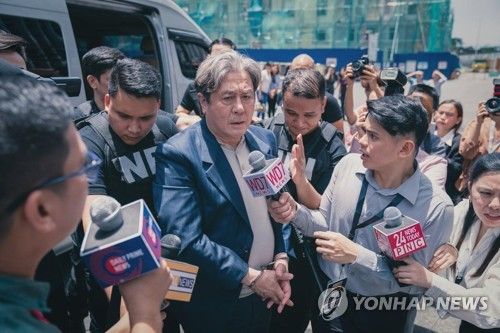 디즈니+ 오리지널 드라마 '카지노'