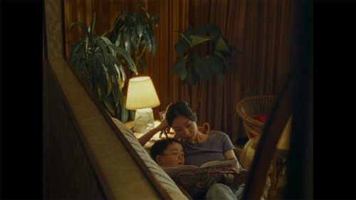 영화 '라이스보이 슬립스'