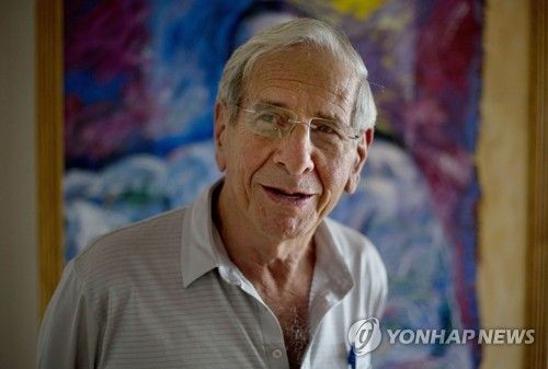 토폴의 2015년 모습 [AP=연합뉴스]
