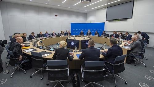 튀르키예·스웨덴·핀란드, '나토 가입' 대화 재개