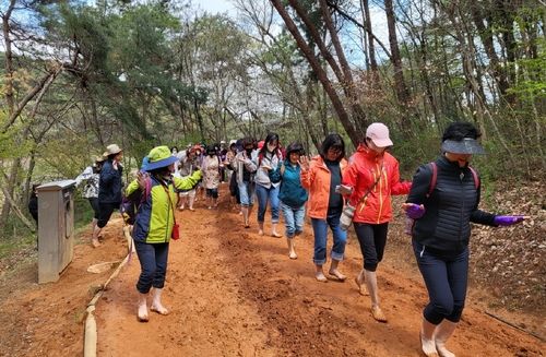 영광쉼 休 투어