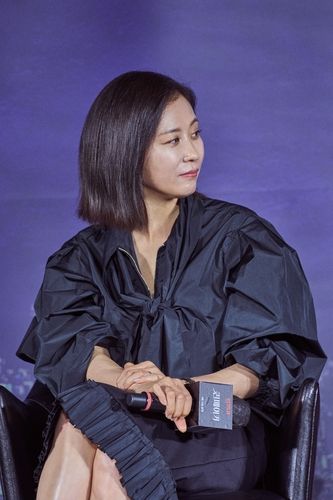 넷플릭스 새 시리즈 '퀸메이커' 제작발표회