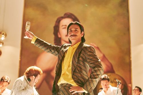 영화 '킬링 로맨스'