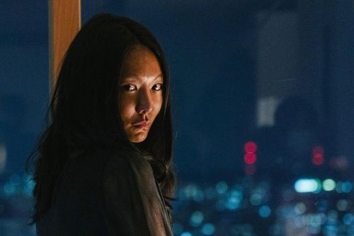 영화 '옥수역 귀신'