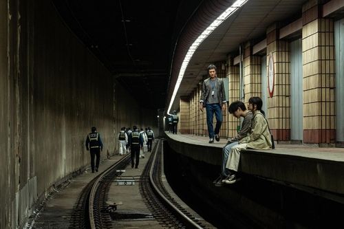 영화 '옥수역 귀신'