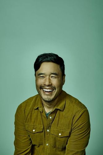 한인2세 배우 랜달 박