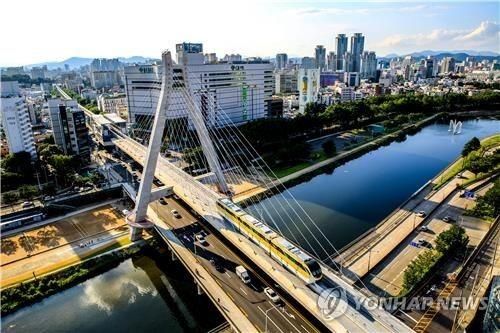 대구도시철도 3호선