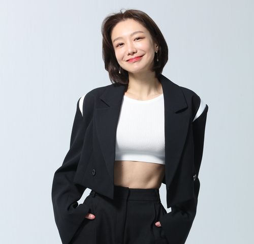 배우 신소율