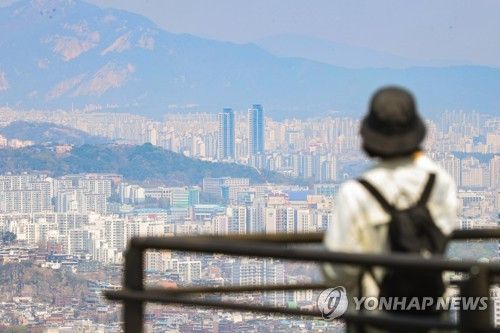 [연합뉴스 자료사진]