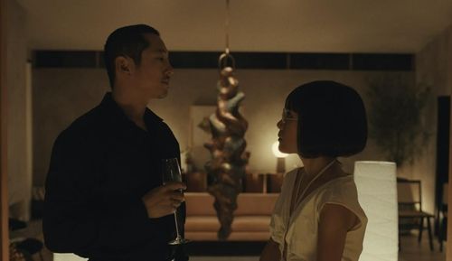 넷플릭스 시리즈 '성난 사람들'