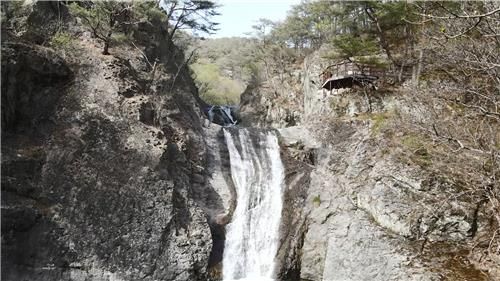 주왕산 주왕계곡